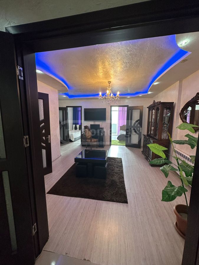 კობალაძე ი. ქ.  - 5 rooms