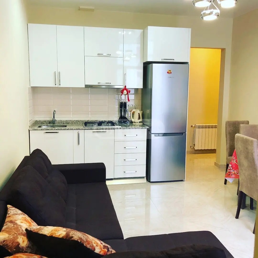 ხიმშიაშვილი შ. ქ. 4 - 2 rooms