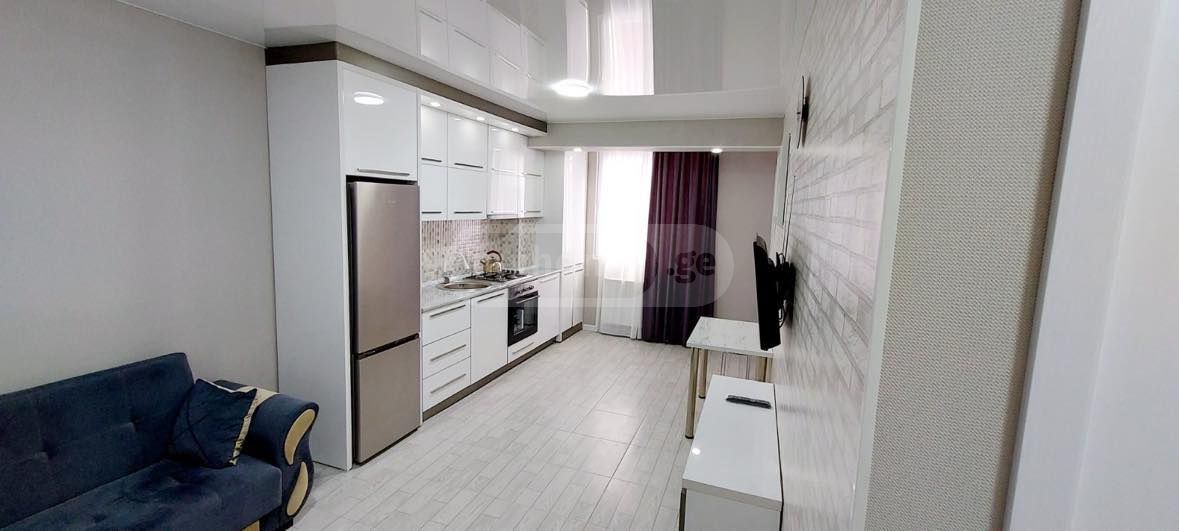 გამსახურდია ზ. გამზ.  - 2 rooms
