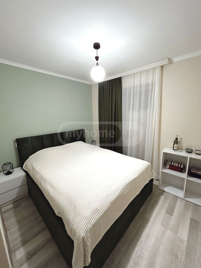 რუსთაველის შეს. 85 - 2 rooms