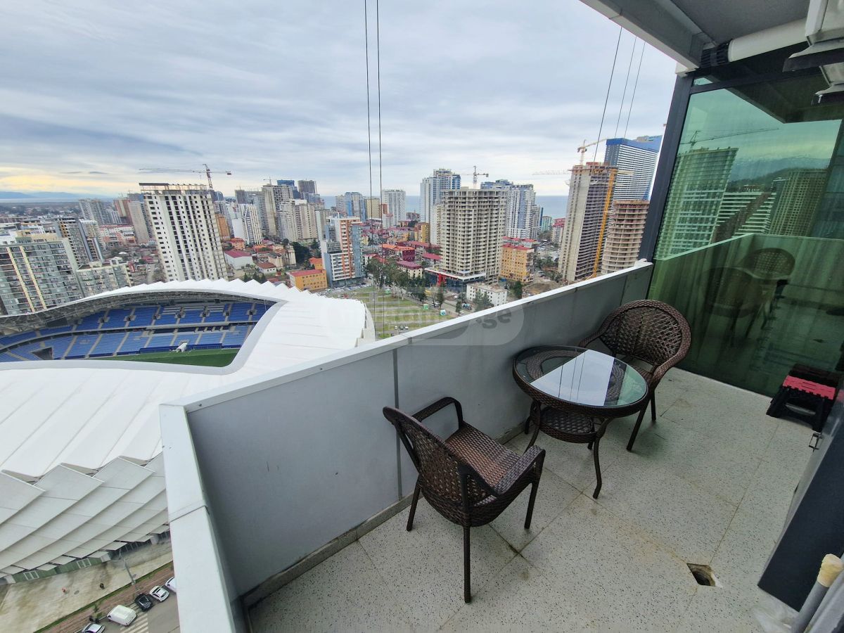 შარტავა ჟ. ქ.  - 3 rooms