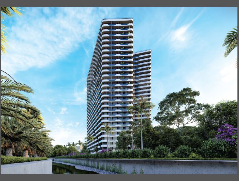 ლორთქიფანიძე გრ. ქ. 30 - 1 rooms