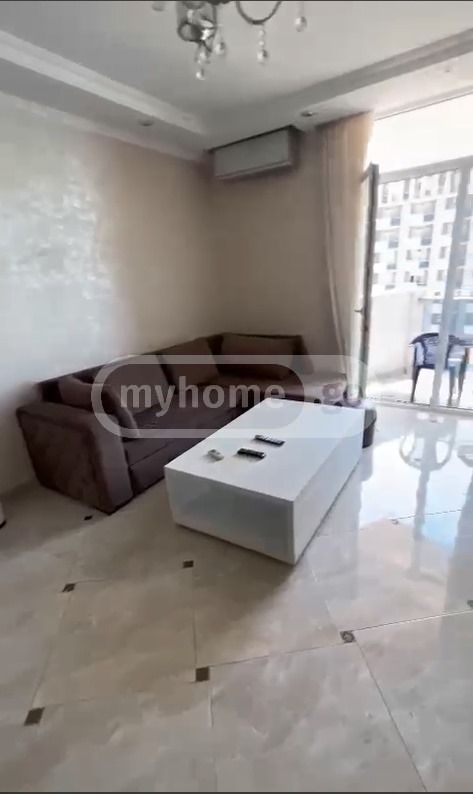 ხიმშიაშვილი შ. ქ.  - 2 rooms