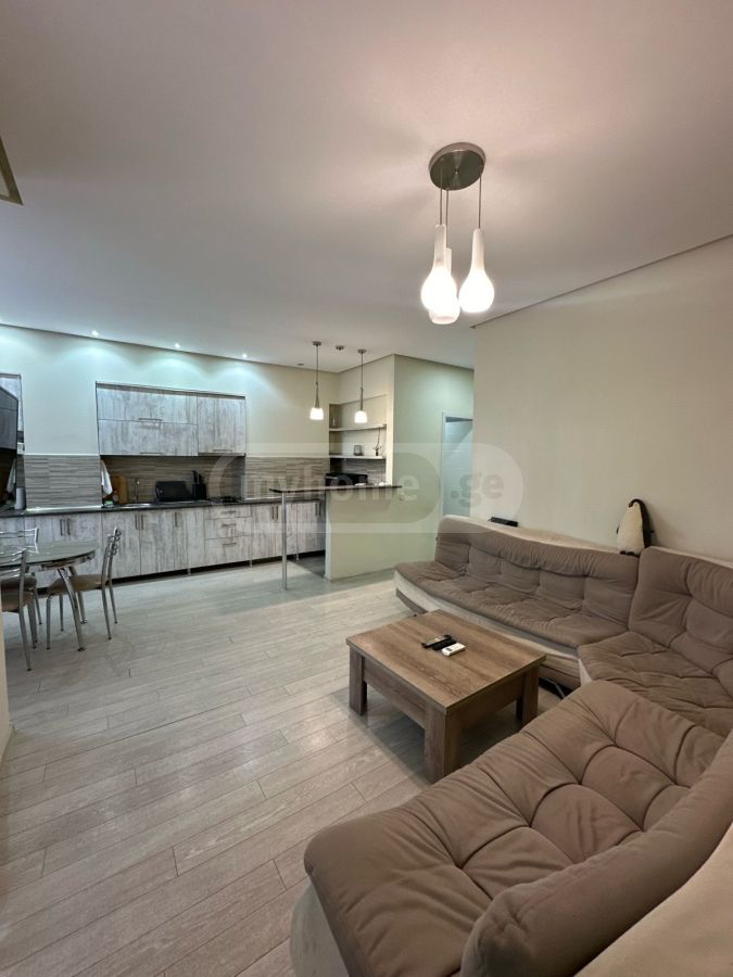 ფიროსმანი ნ. ქ.  - 3 rooms