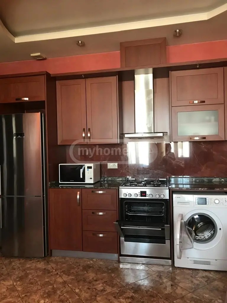 მელიქიშვილის ქუჩა  - 2 rooms