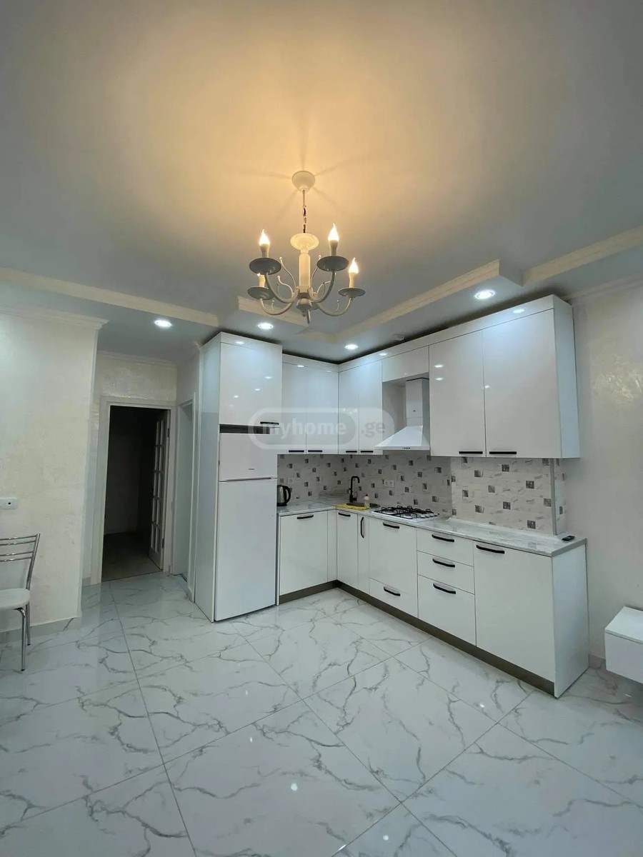 ხიმშიაშვილი შ. ქ. 4 - 2 rooms