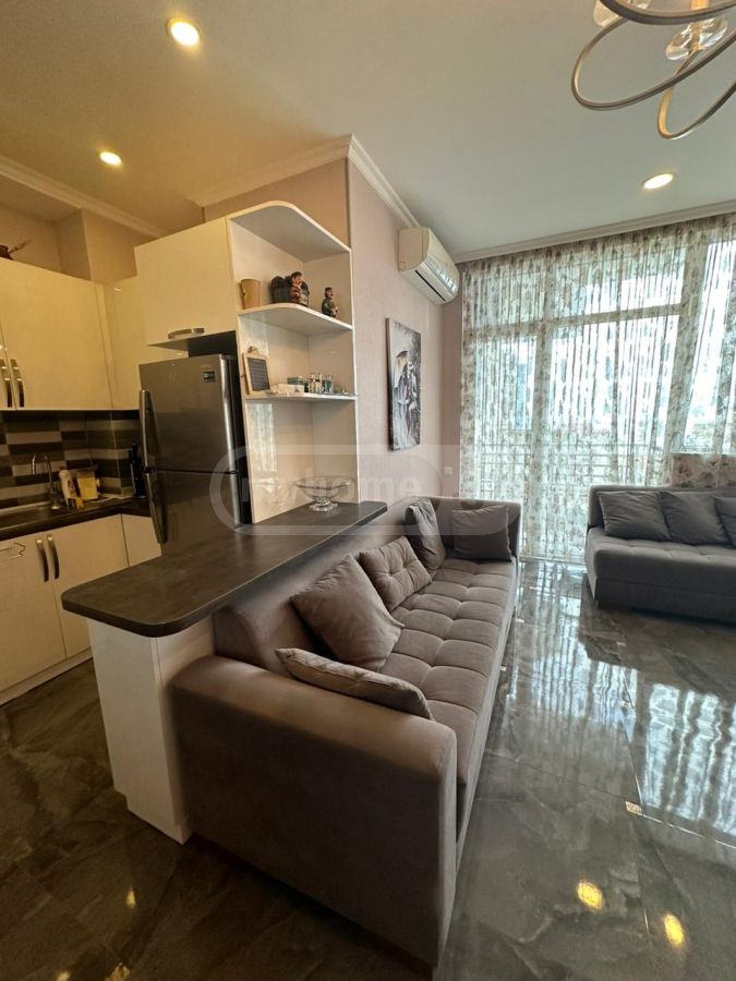 ფიროსმანი ნ. ქ.  - 3 rooms