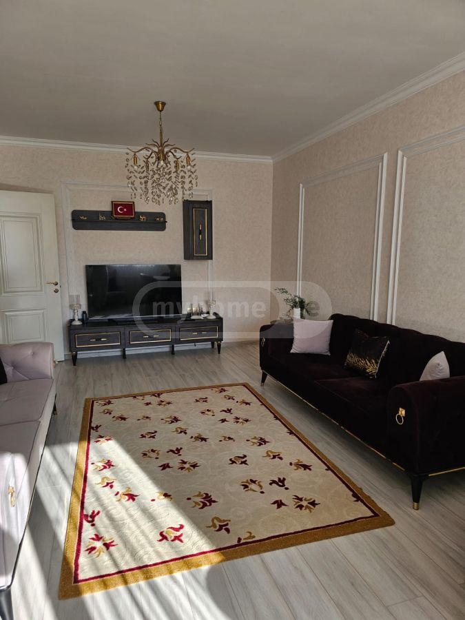 ნადირაშვილი შ. ქ.  - 4 rooms