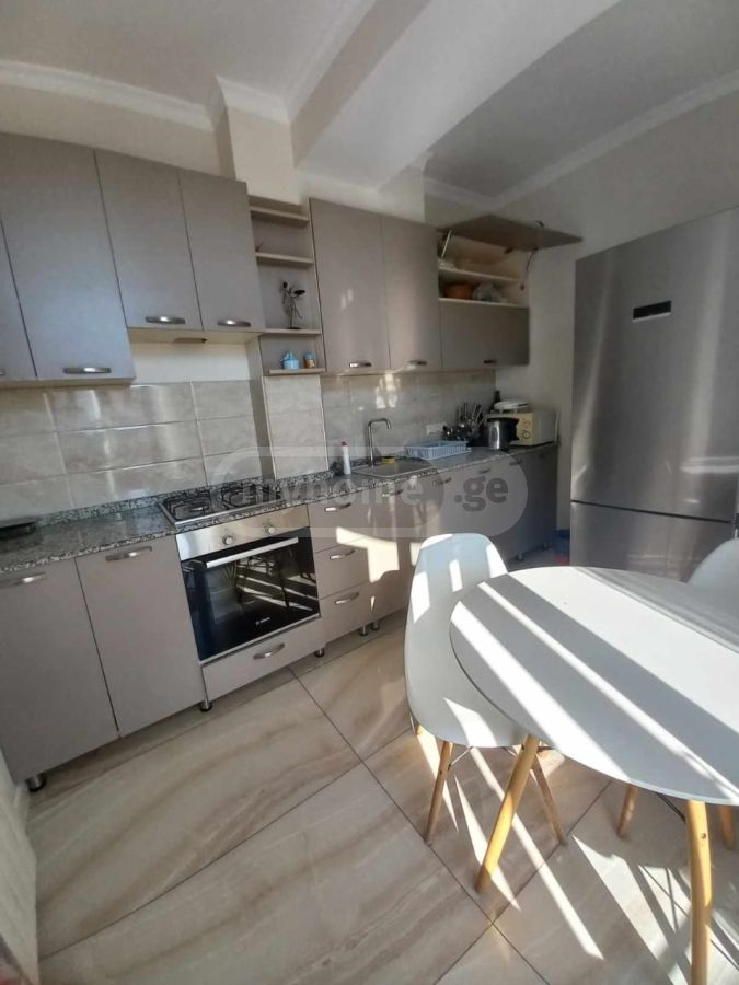 გორგილაძე ზ. ქუჩა  - 4 rooms