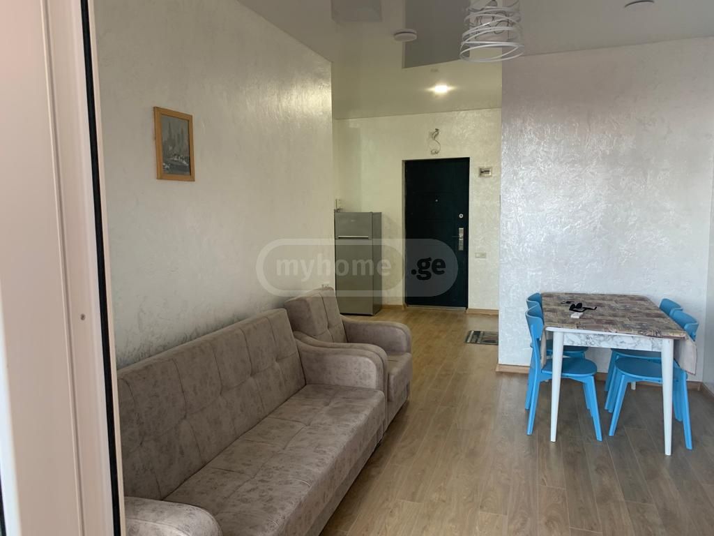ანგისის ქ.  - 2 rooms