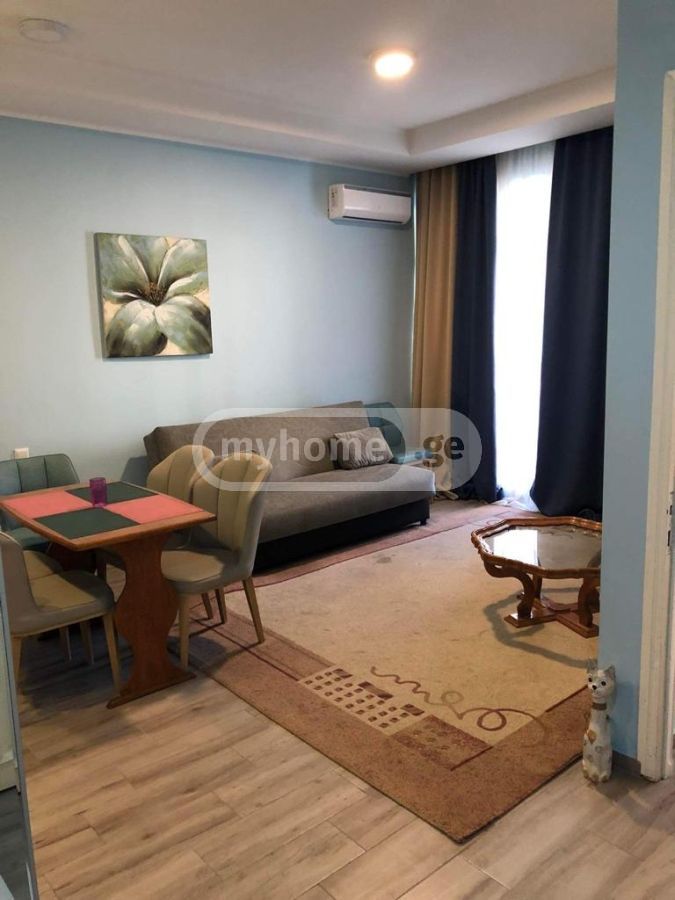 თაყაიშვილი ე. ქ.  - 2 rooms