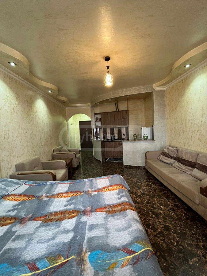 ოძელაშვილი ა. ქ.  - 1 rooms