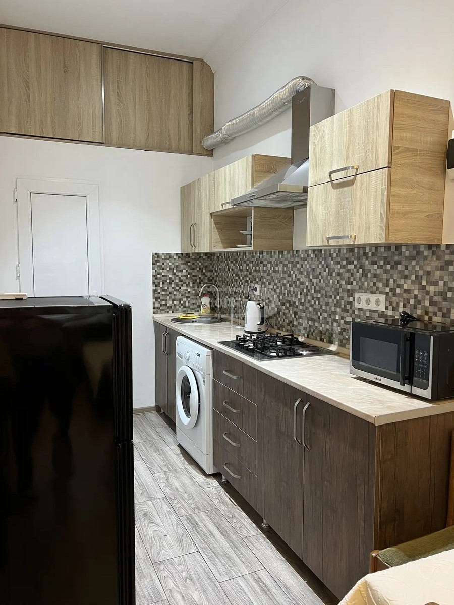 ქუთაისის ქ.  - 2 rooms