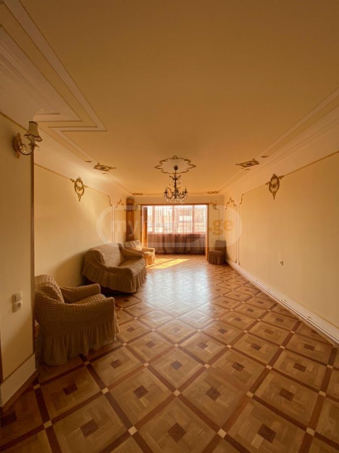 დოლიძე ვ. ქ. 26 - 4 rooms
