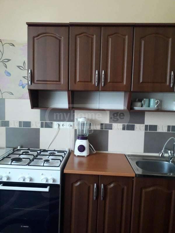 ჯავახიშვილი ი. ქუჩა  - 1 rooms