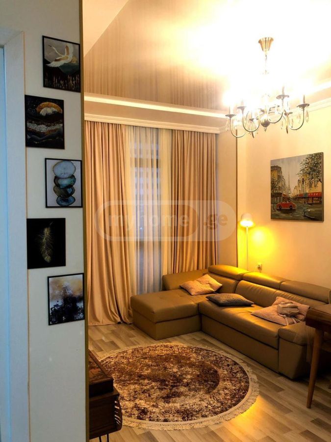 შარტავა ჟ. ქ.  - 2 rooms