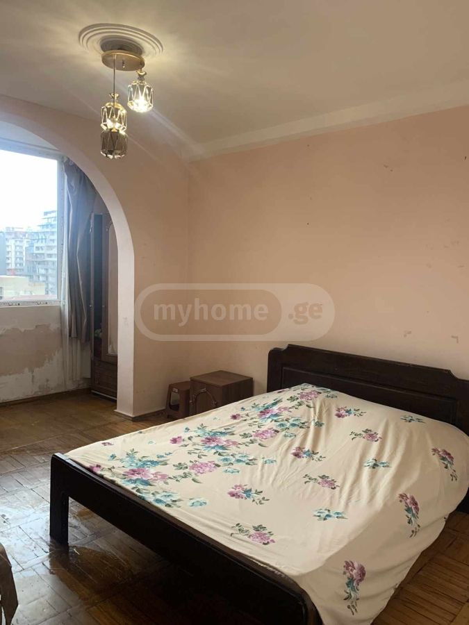 ხიმშიაშვილი ს. ქ.  - 3 rooms