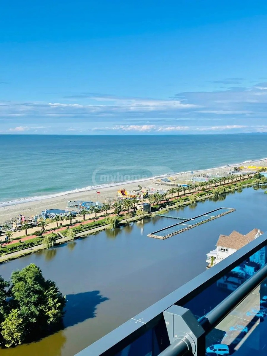 ხიმშიაშვილი შ. ქ. 7 - 3 rooms