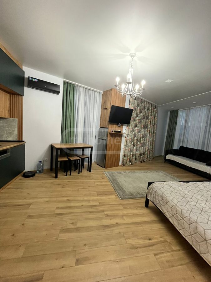 შარტავა ჟ. ქ.  - 1 rooms