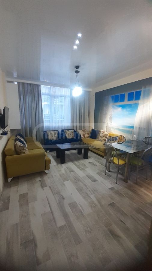 ანგისის ქ.  - 3 rooms