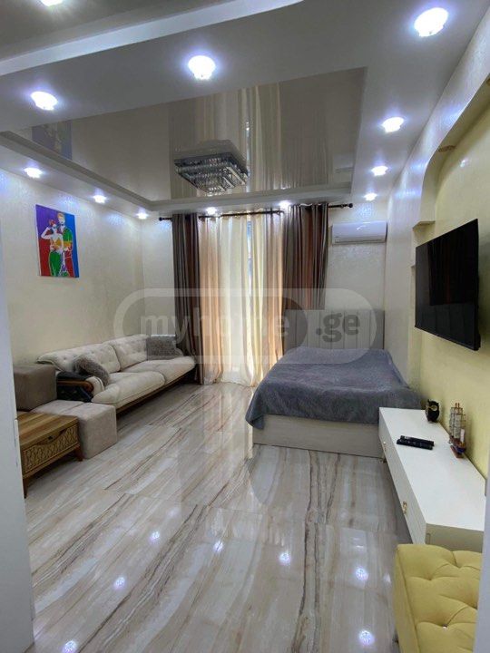 ხიმშიაშვილი შ. ქ.  - 1 rooms