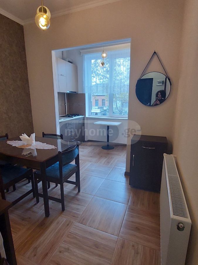 ჭავჭავაძის გამზ.  - 1 rooms