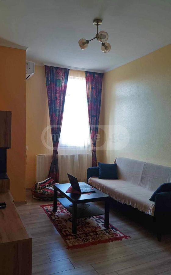 დემეტრე თავდადებულის ქ.  - 3 rooms