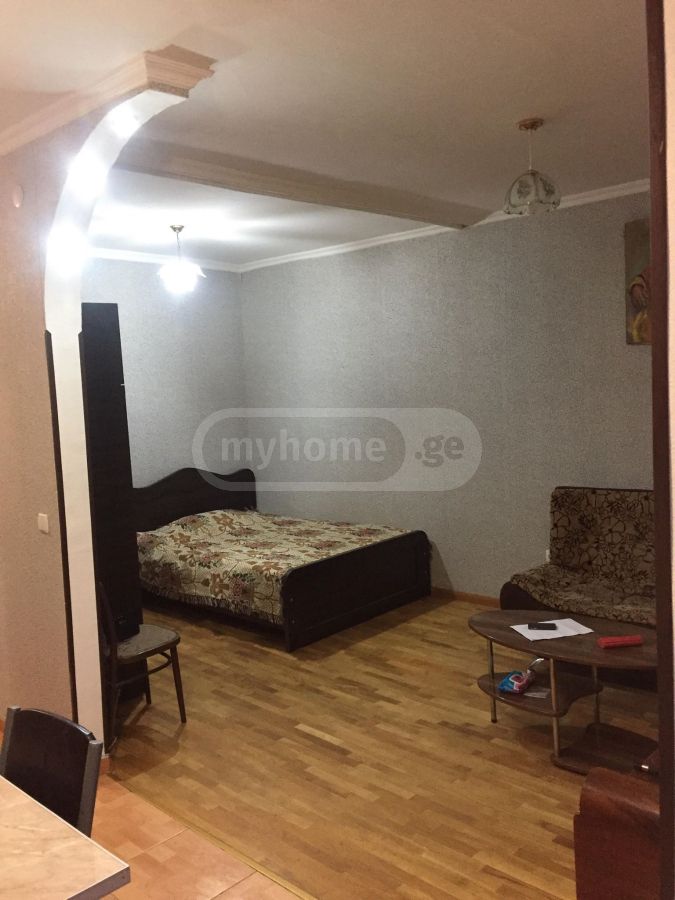 აღმაშენებელი დ. გამზირი  - 1 rooms