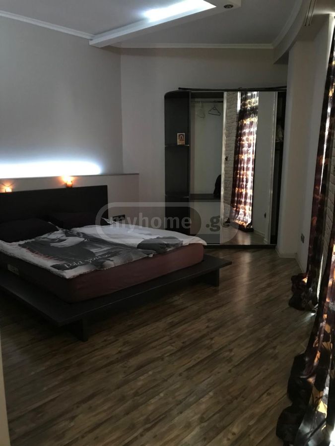 გამსახურდია ზ. ქ.  - 2 rooms