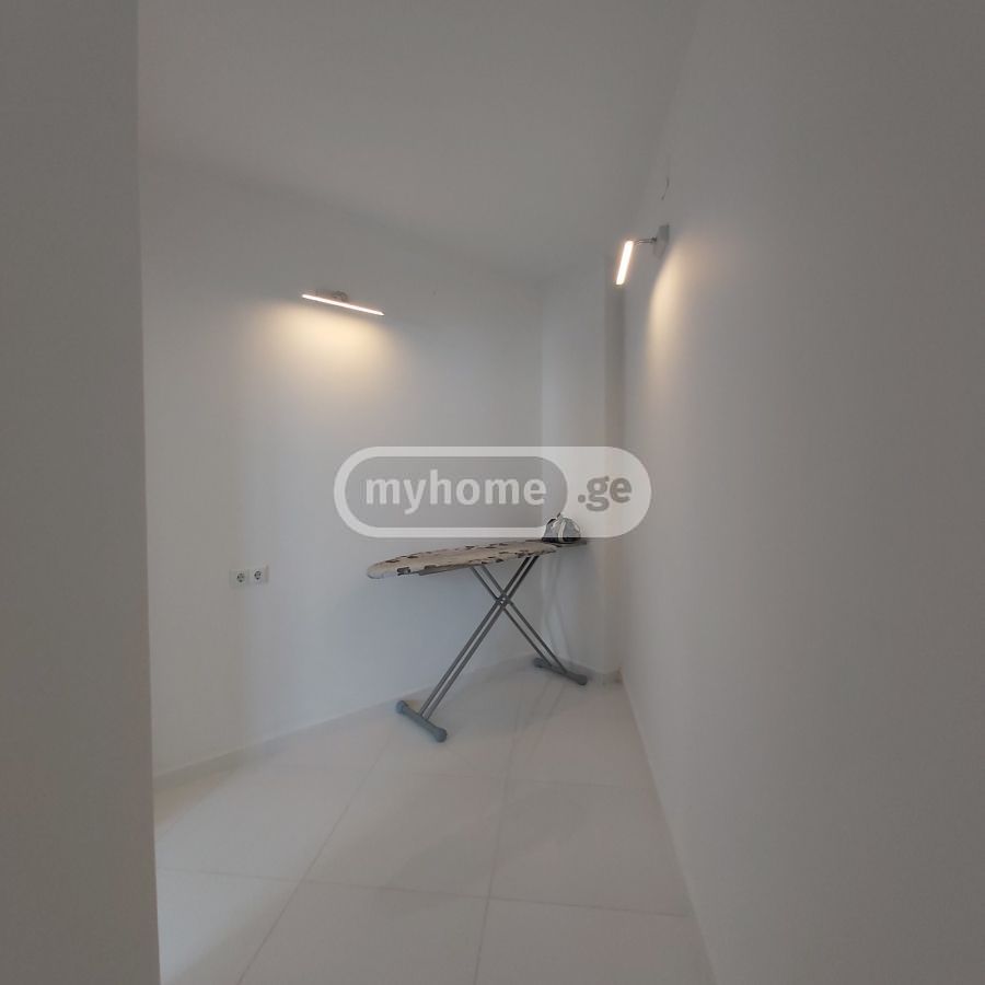 ინასარიძე შ. ქ.  - 2 rooms