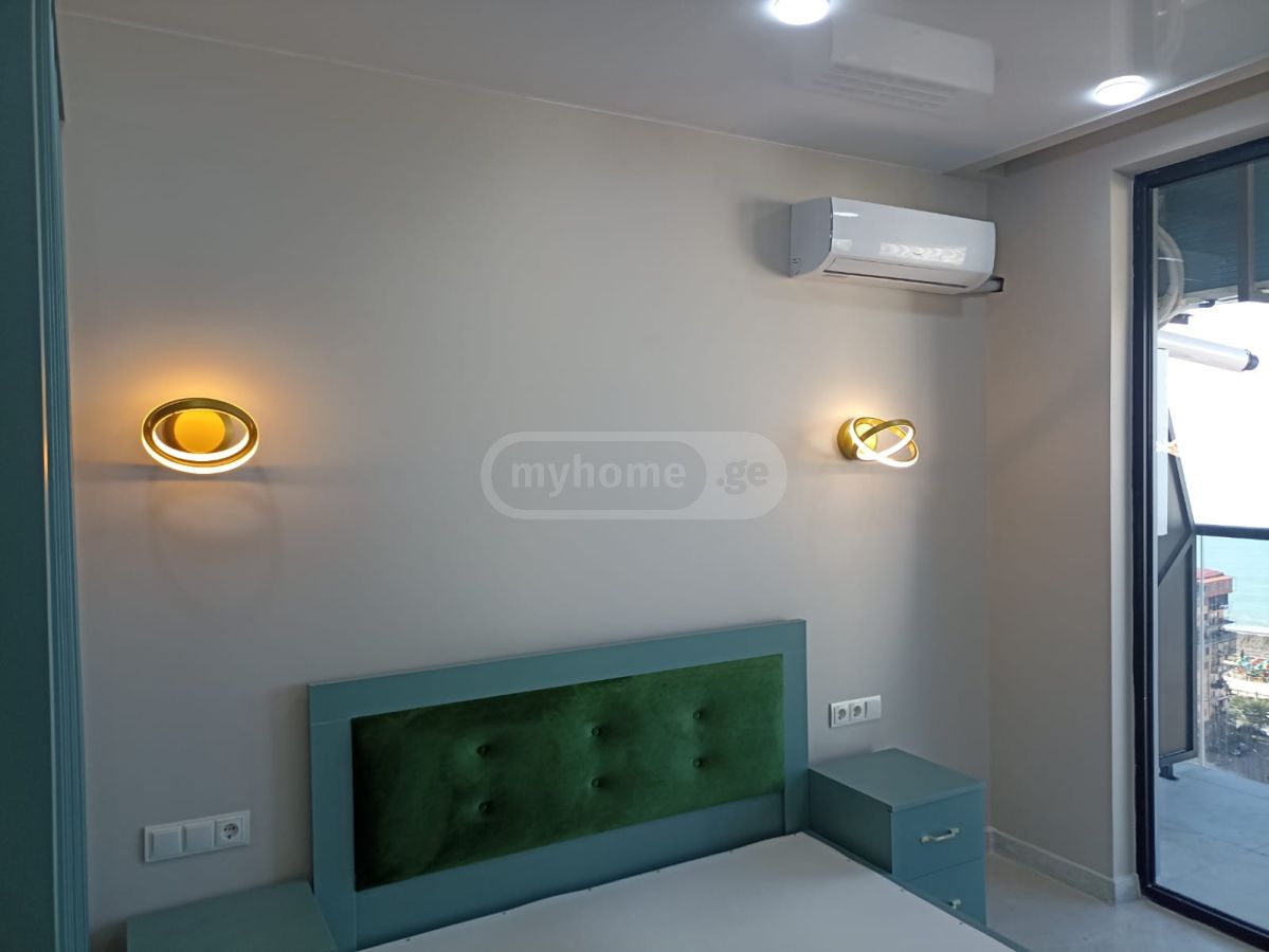 ინასარიძის ქ.  - 1 rooms