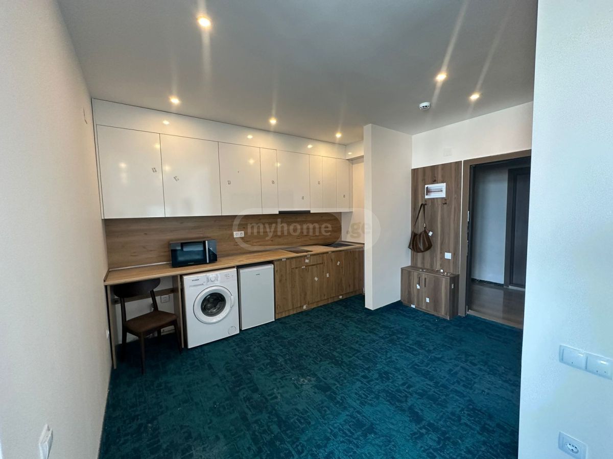 შარტავა ჟ. ქ.  - 3 rooms