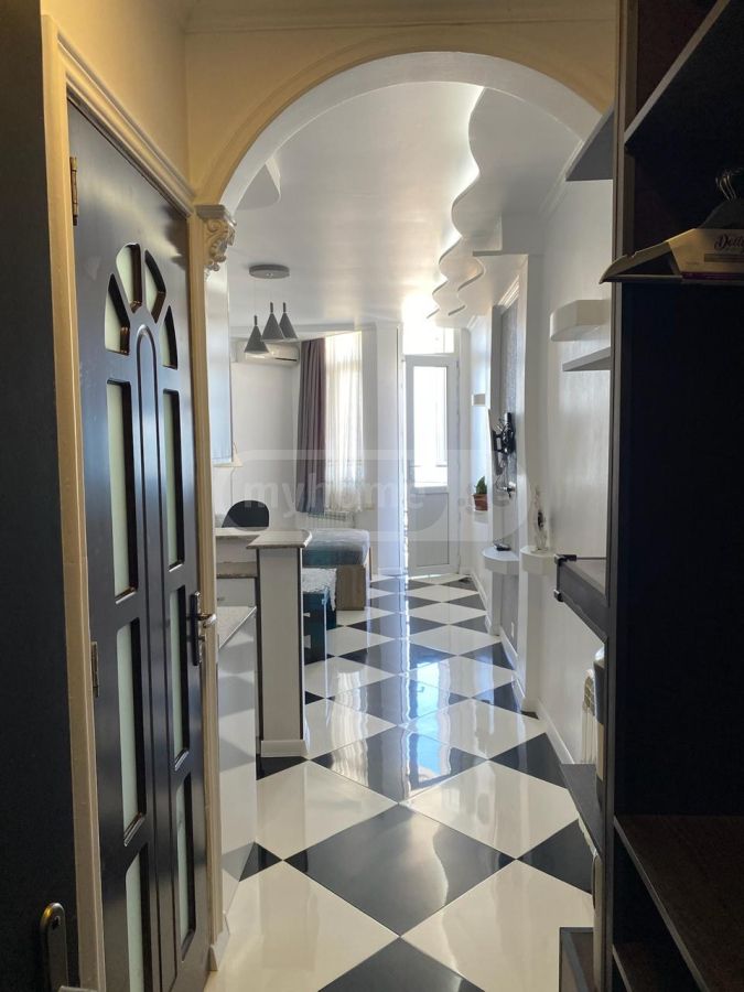 გორგილაძე ზ. ქუჩა 118 - 1 rooms