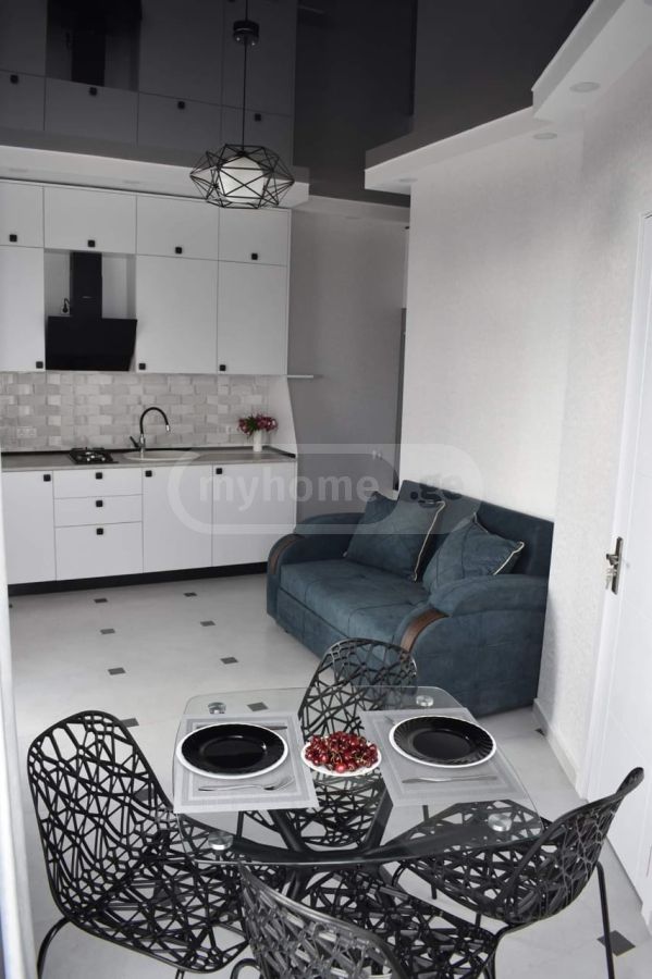 თაყაიშვილი ე. ქ.  - 2 rooms