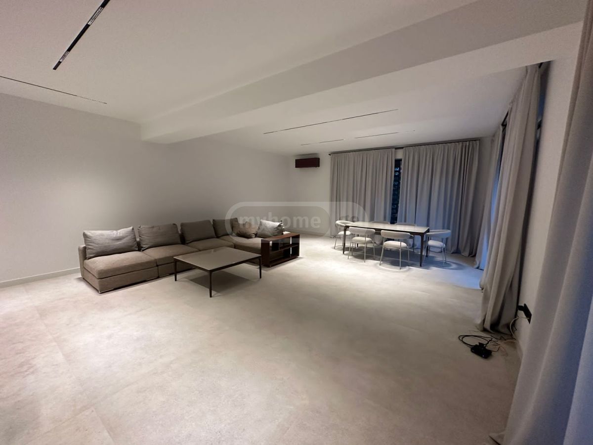 ფალიაშვილი ზ. ქ.  - 2 rooms