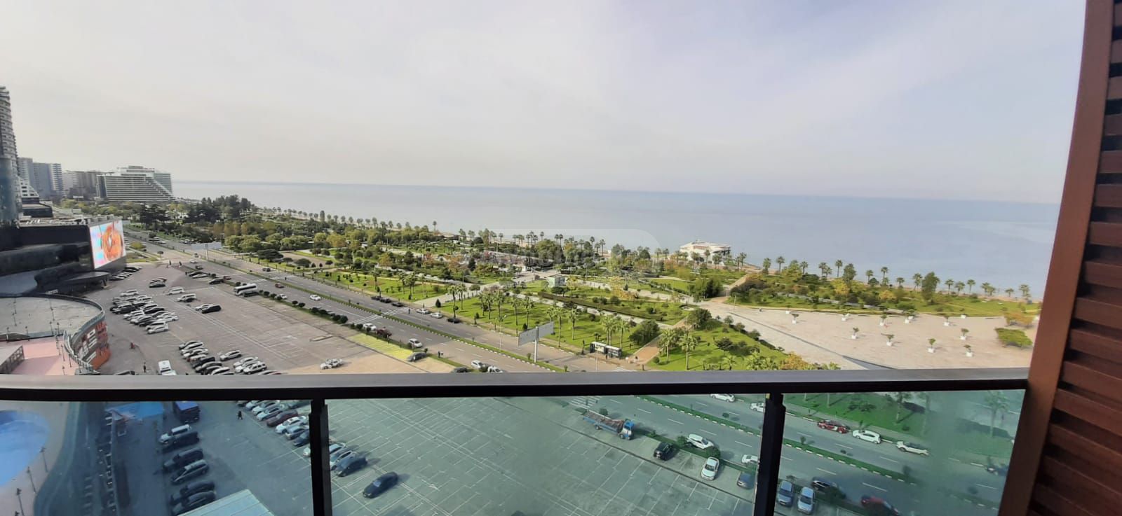 ლეხ და მარია კაჩინსკების ქუჩა  - 2 rooms