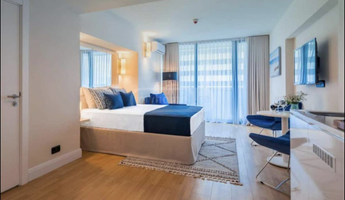 ხიმშიაშვილი შ. ქ.  - 1 rooms