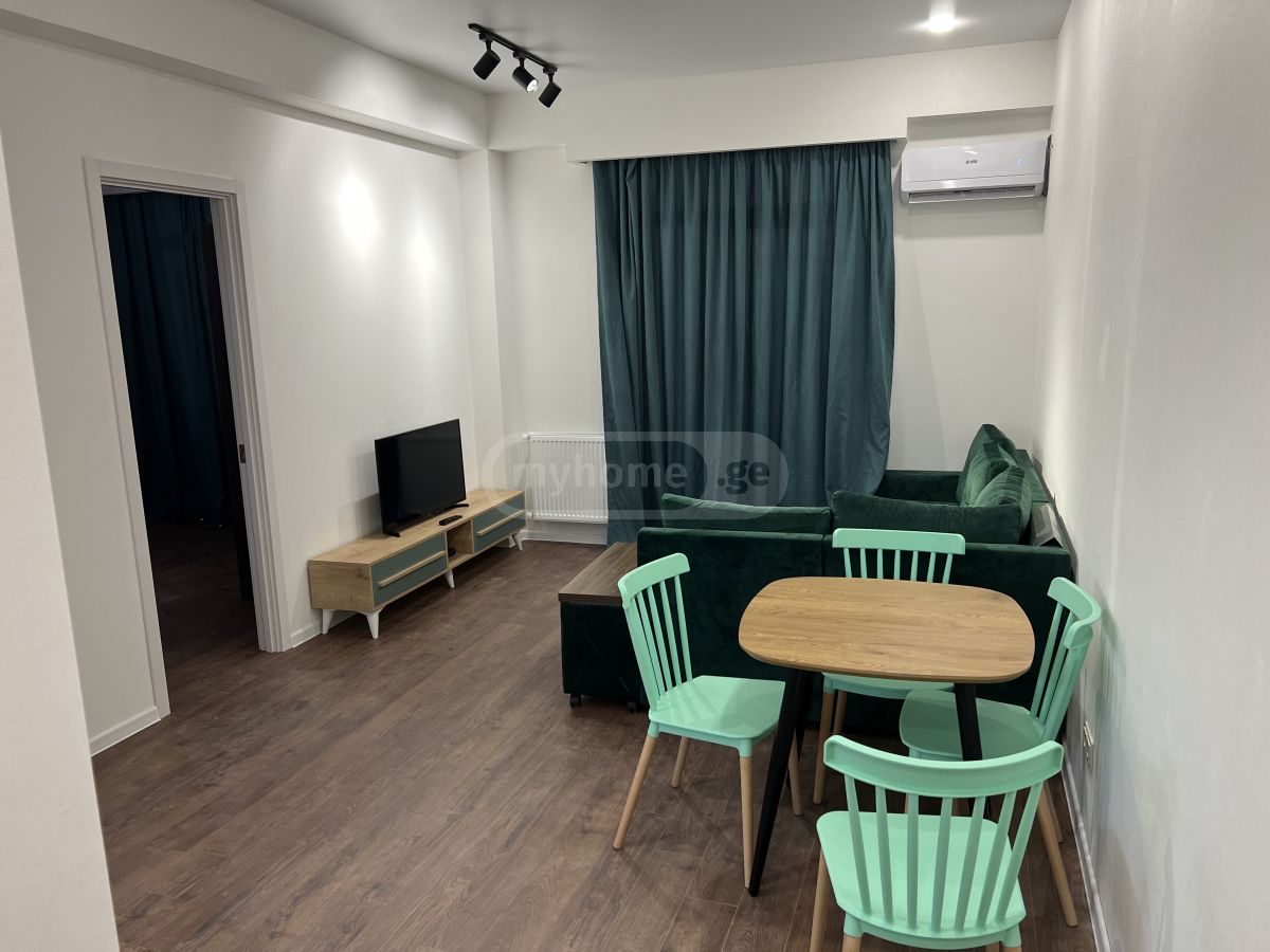 4000 მესხის ქ.  - 3 rooms