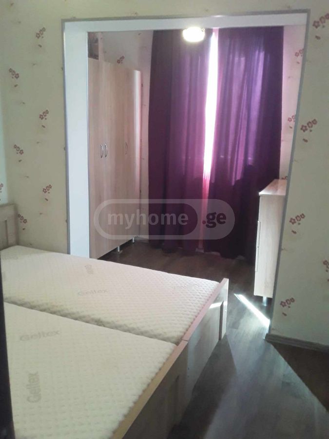 ახალგაზრდობის გამზ.  - 2 rooms