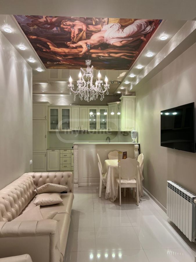 ხიმშიაშვილი შ. ქ.  - 2 rooms