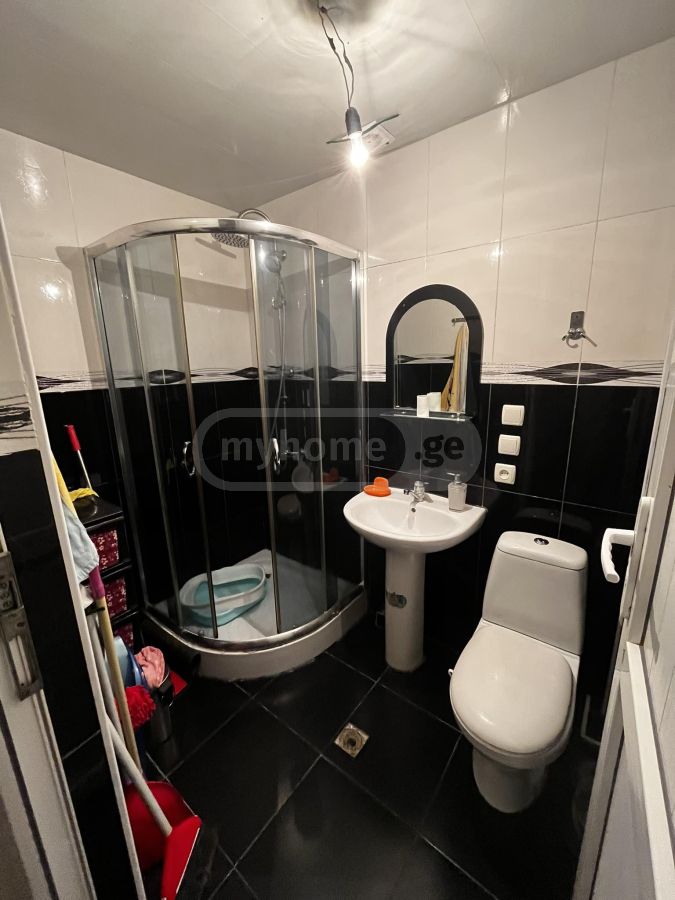 რუსთაველის შეს.  - 3 rooms