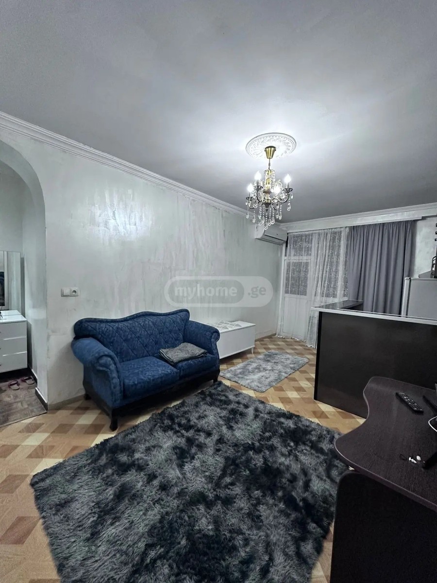 ხიმშიაშვილი ს. ქ.  - 1 rooms
