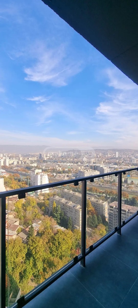 შარტავას ქ.  - 3 rooms