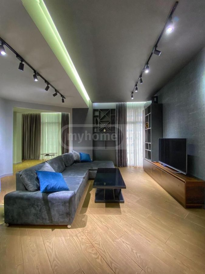 გორგილაძე ზ. ქუჩა  - 3 rooms
