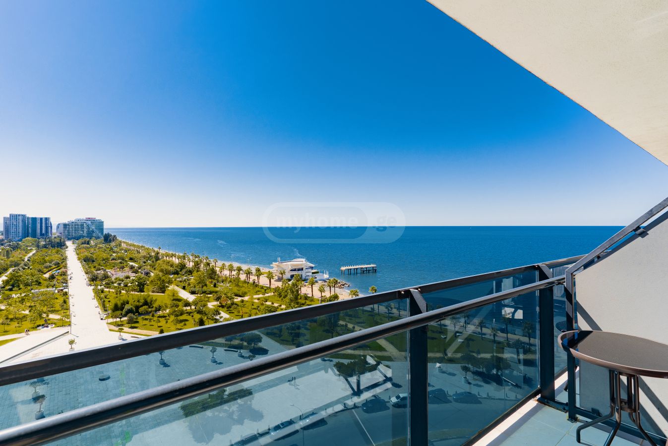 ხიმშიაშვილი შ. ქ. 57 - 2 rooms