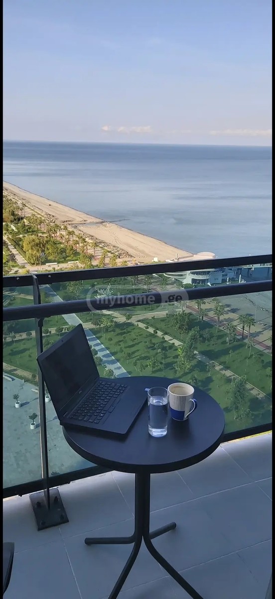 ხიმშიაშვილი შ. ქ.  - 1 rooms