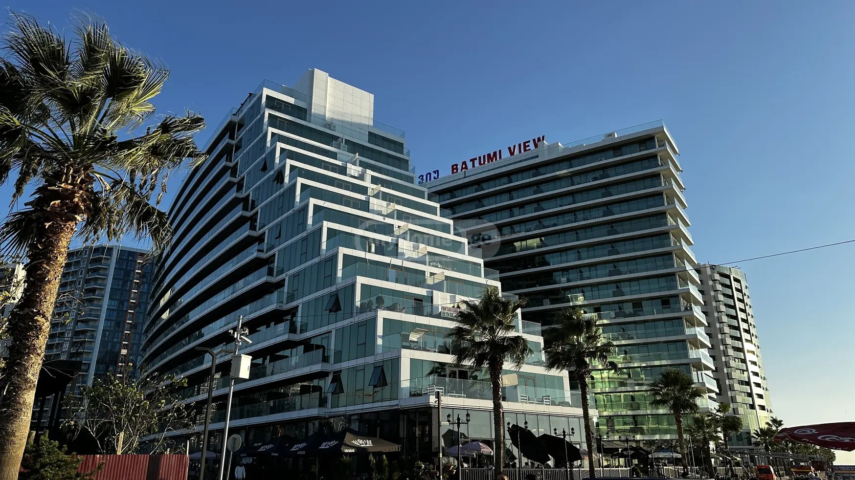 ლეხ და მარია კაჩინსკების ქუჩა 8 - 2 rooms
