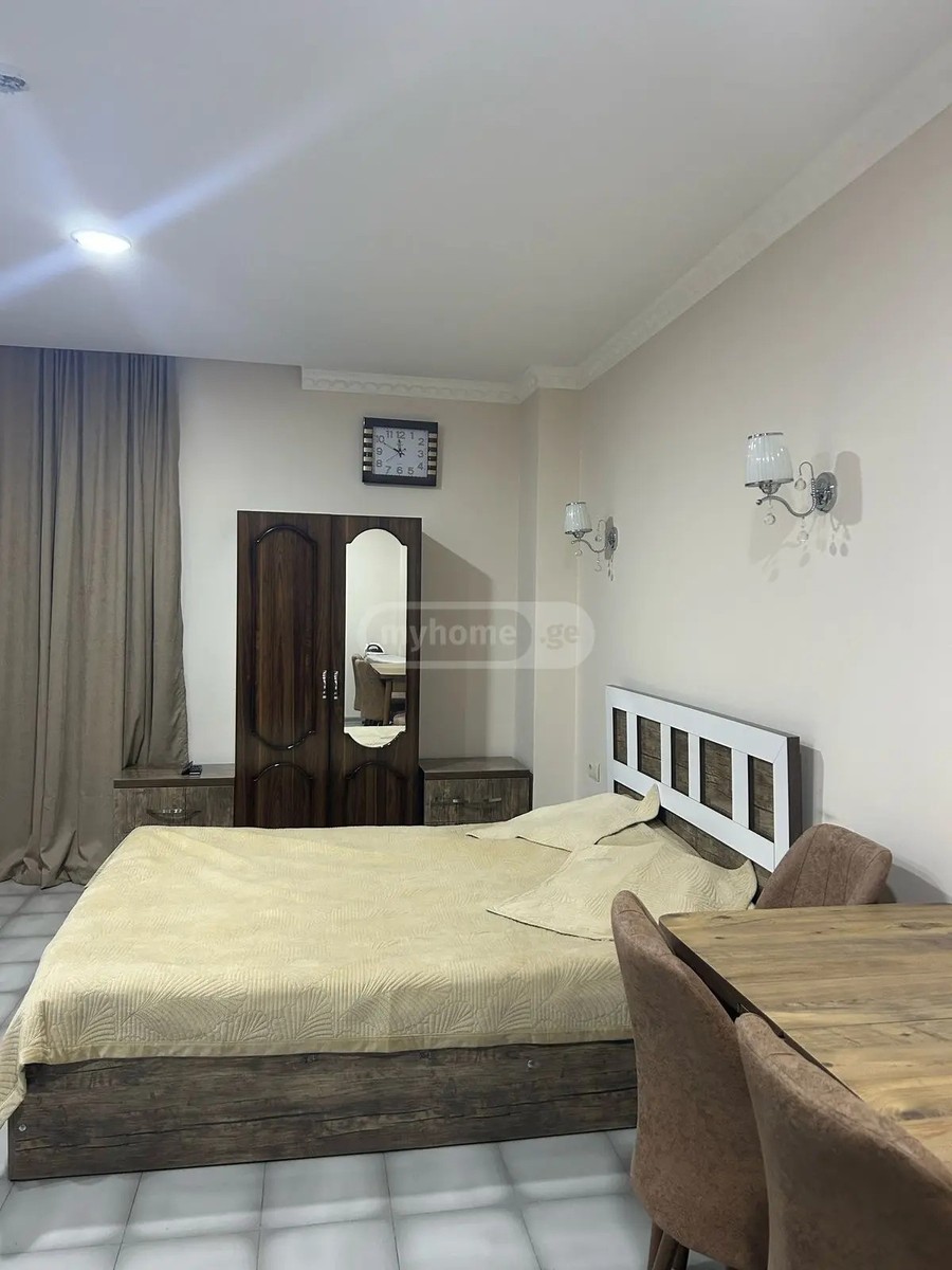 კაჩინსკი ლ. და მ. ქ. 23 - 1 rooms