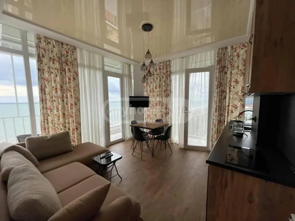 ხიმშიაშვილი შ. ქ. 4 - 3 rooms