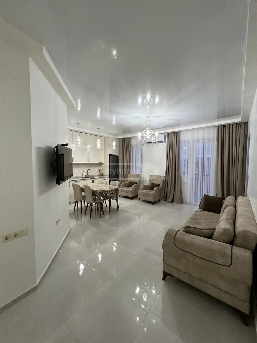 ქეთევან წამებულის ქ. 63 - 3 rooms